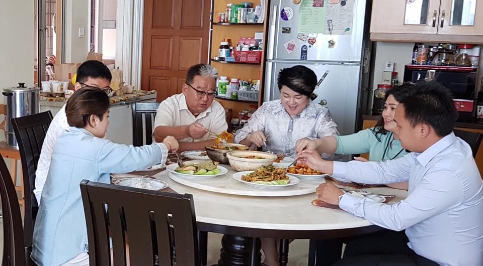 Seputeh Walkabout: 18 April 2018 ENG